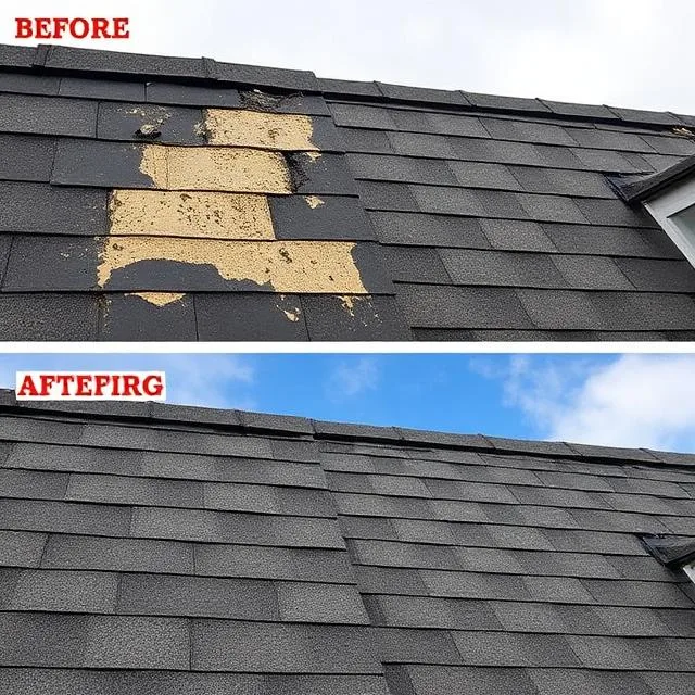 Roof Repair Near Me in Meadow Vista, CA near me
